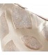 COJIN CREMA 45*45CM 50714