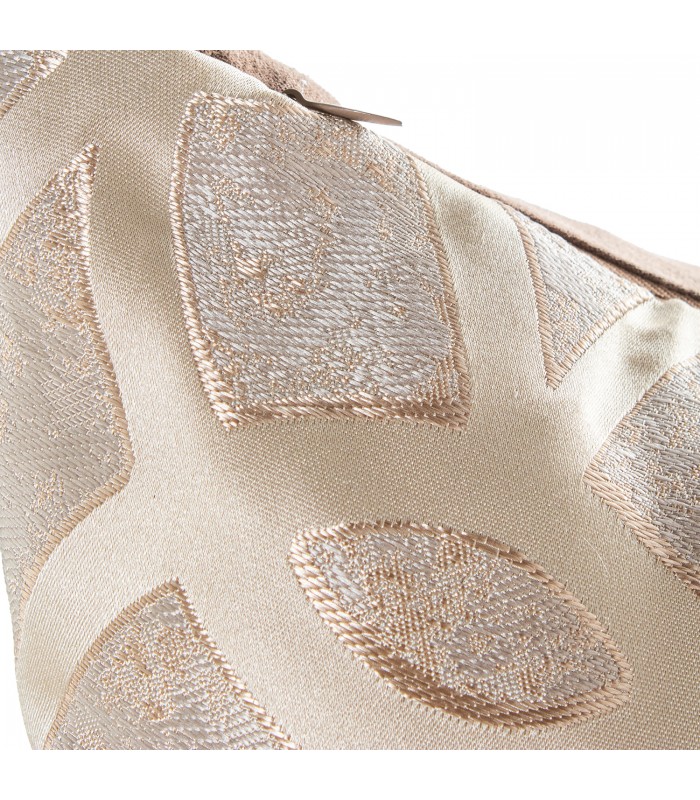 COJIN CREMA 45*45CM 50714