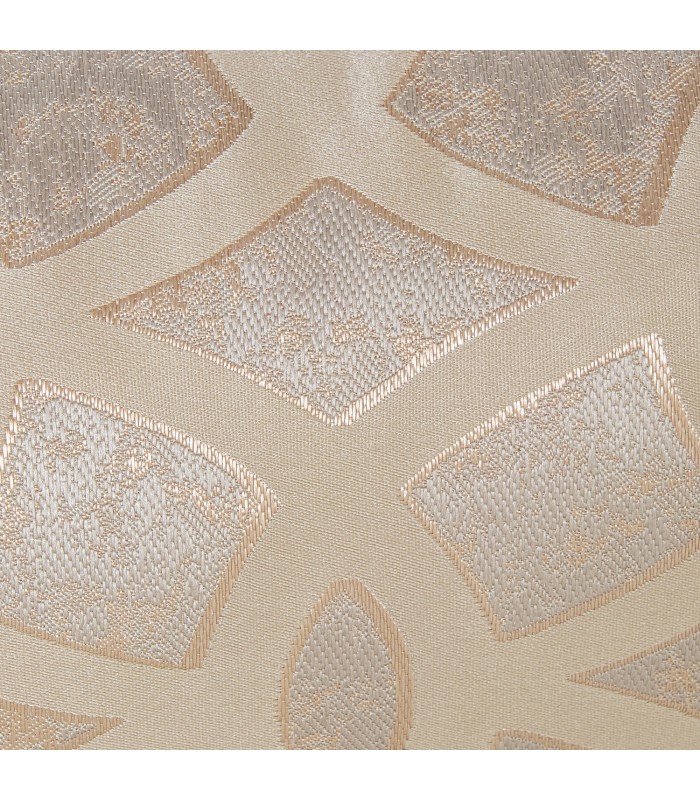 COJIN CREMA 45*45CM 50714