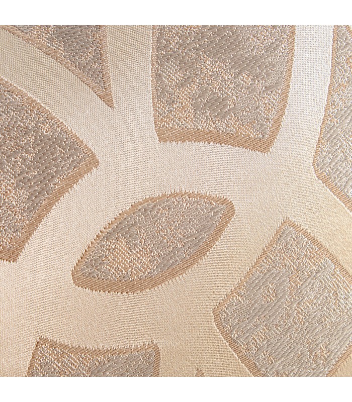 COJIN CREMA 45*45CM 50714