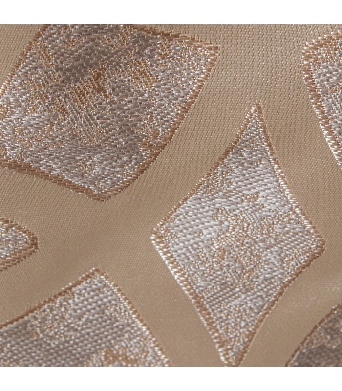 CAMINO DE MESA CREMA 30*180CM 50716