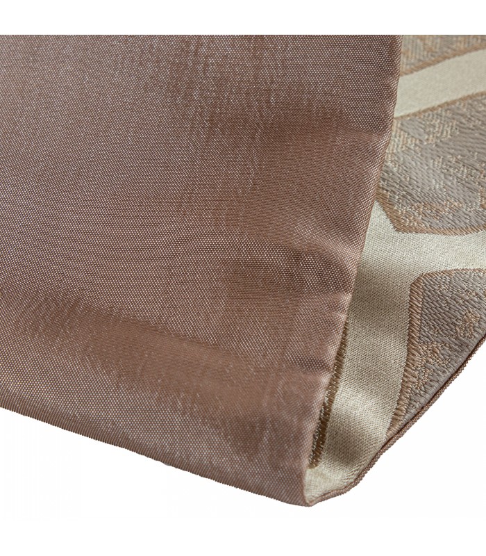 CAMINO DE MESA CREMA 30*180CM 50716