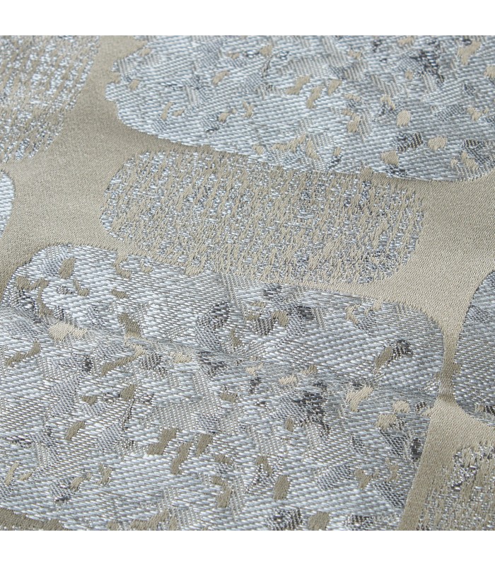 CAMINO DE MESA GRIS 30*180CM 50725