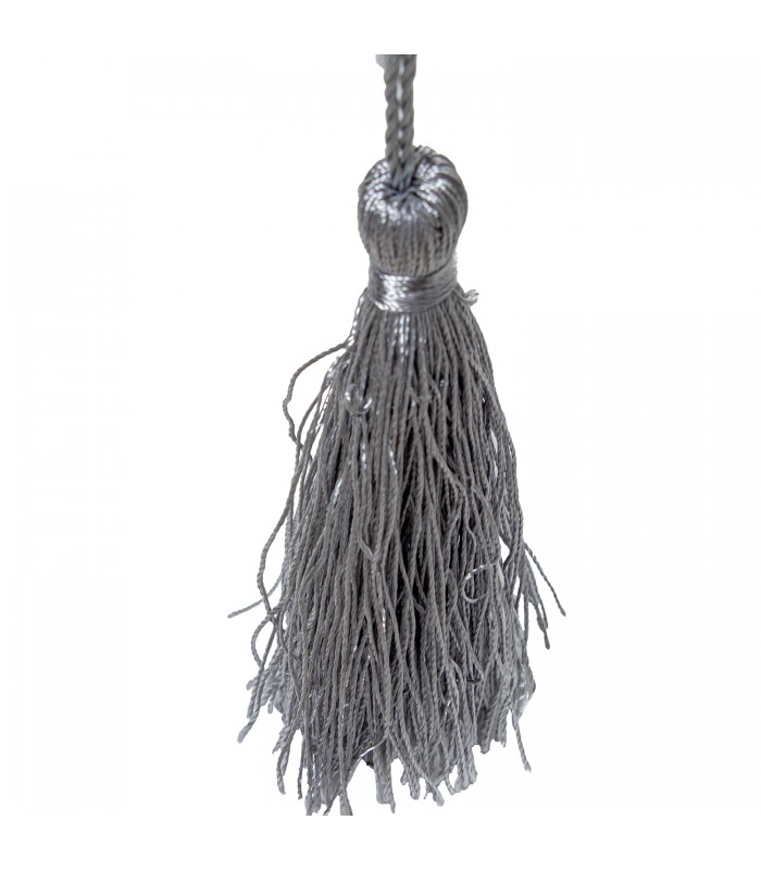 CAMINO DE MESA GRIS 30*180CM 50725