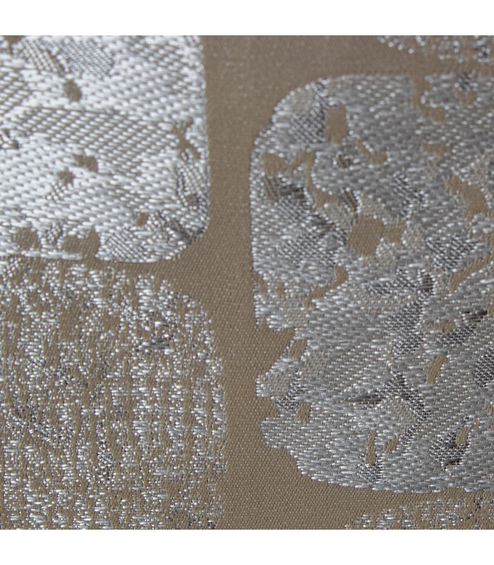 CAMINO DE MESA GRIS 30*180CM 50725