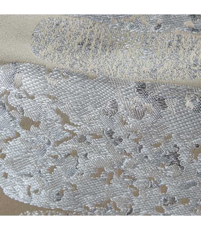 CAMINO DE MESA GRIS 30*180CM 50725