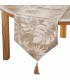 CAMINO DE MESA CREMA 30*180CM 50728