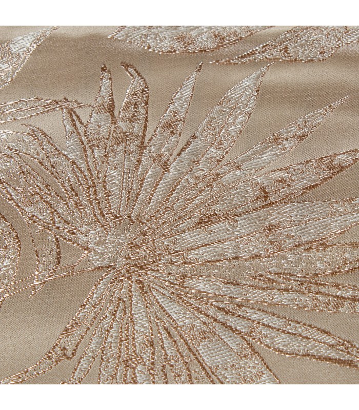 CAMINO DE MESA CREMA 30*180CM 50728