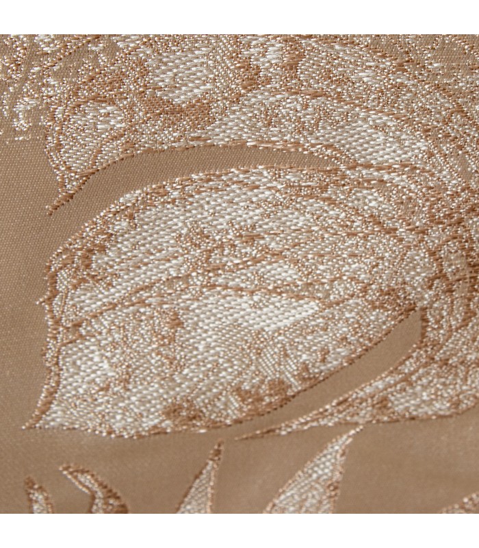 CAMINO DE MESA CREMA 30*180CM 50728