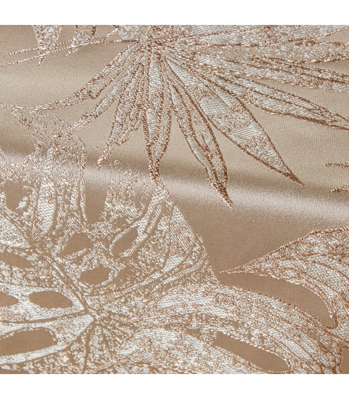 CAMINO DE MESA CREMA 30*180CM 50728