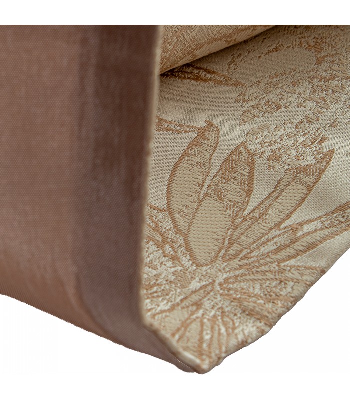 CAMINO DE MESA CREMA 30*180CM 50728