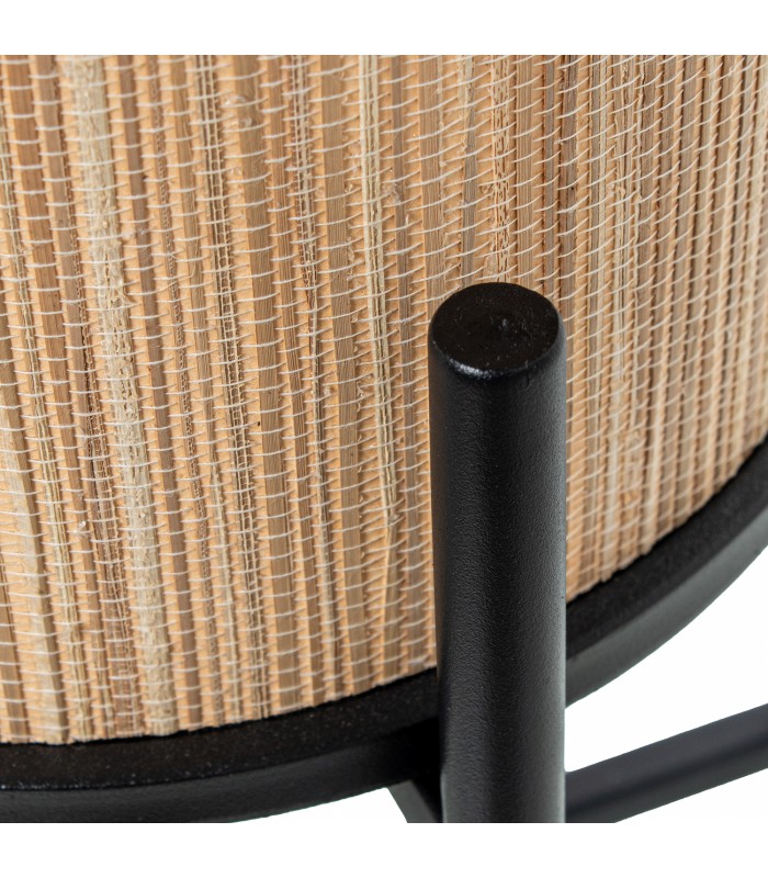 MACETERO C/PIE Ø30*75h Cm 53220