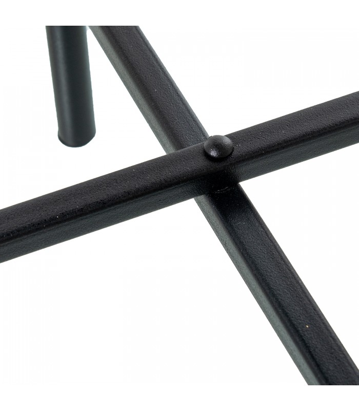 MACETERO C/PIE Ø30*75h Cm 53220