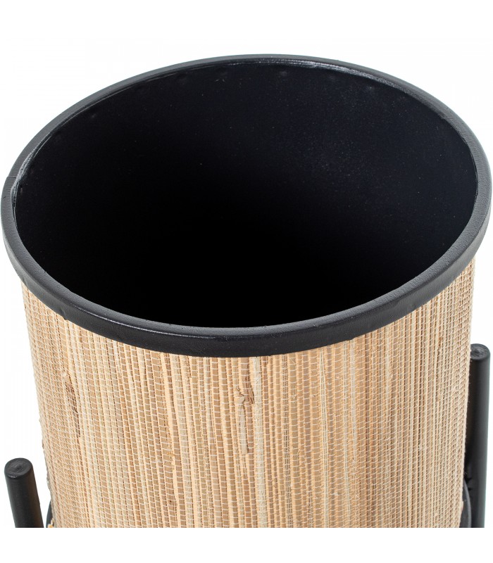 MACETERO C/PIE Ø30*75h Cm 53220