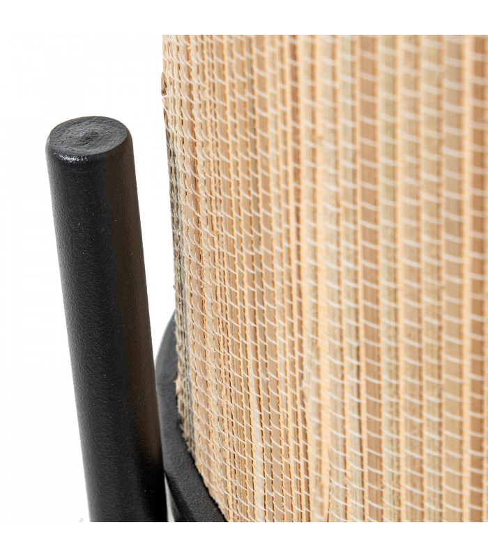 MACETERO C/PIE Ø30*75h Cm 53220