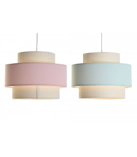 LAMPARA DE TECHO 40*40*30CM LA-204505