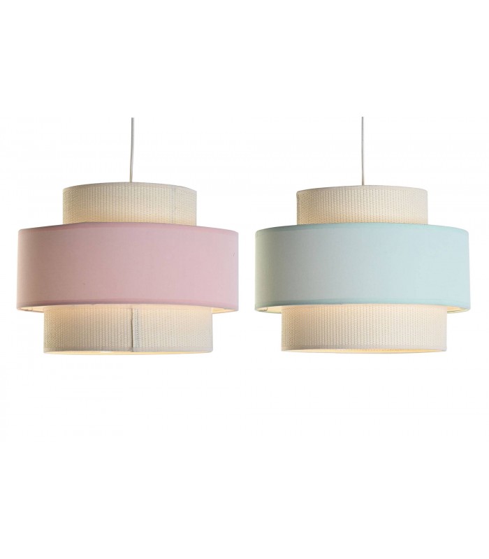 LAMPARA DE TECHO 40*40*30CM LA-204505