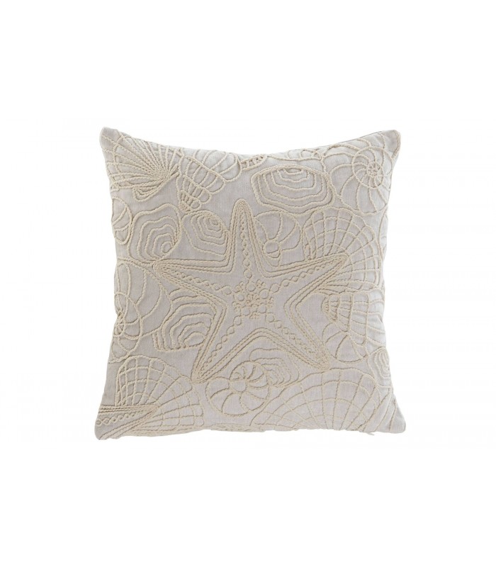 COJIN CHENILLA 45*45CM TX-218099