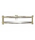 BANDEJA METAL/ESPEJO BD-170684