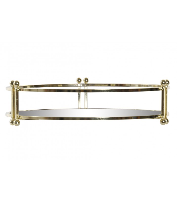 BANDEJA METAL/ESPEJO BD-170684