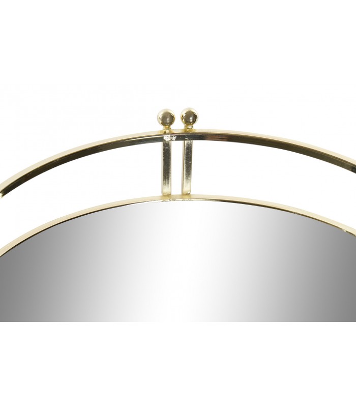 BANDEJA METAL/ESPEJO BD-170684