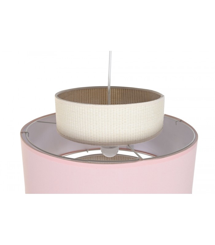 LAMPARA DE TECHO 40*40*30CM LA-204505