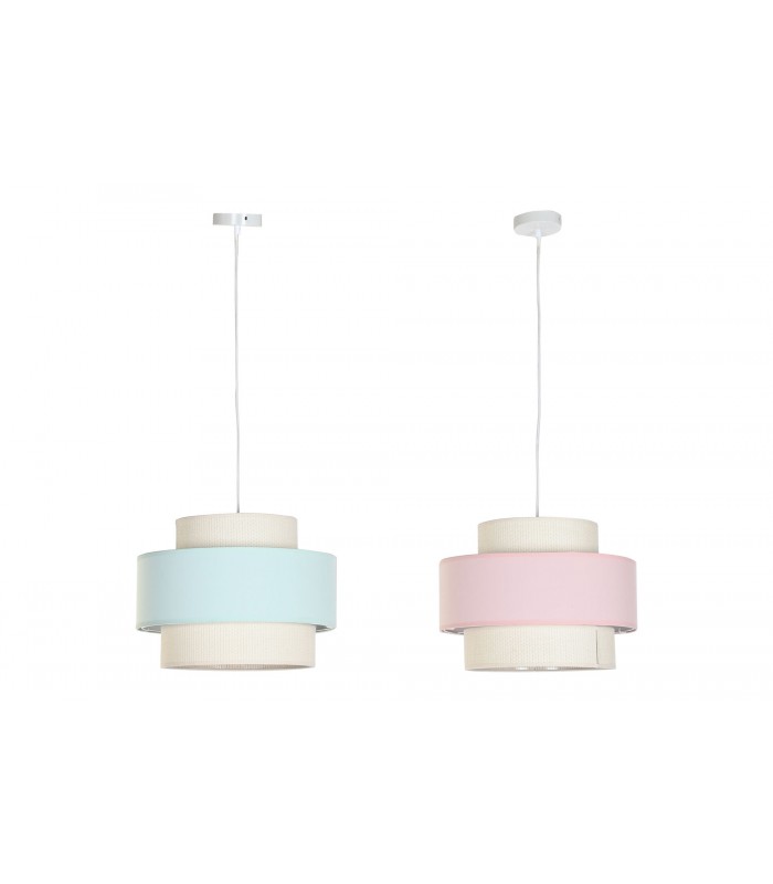 LAMPARA DE TECHO 40*40*30CM LA-204505