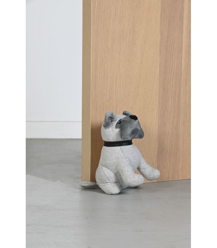 SUJETAPUERTAS PERRO 16*22*22CM SP-220144