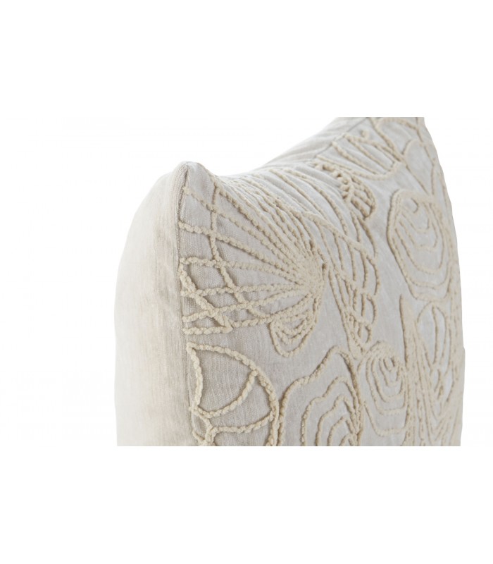 COJIN CHENILLA 45*45CM TX-218099