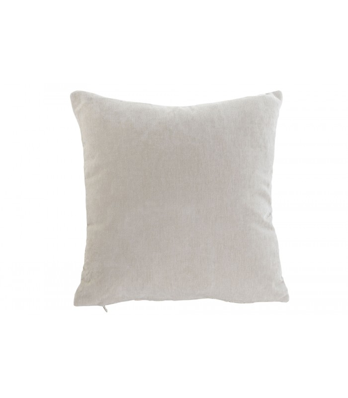 COJIN CHENILLA 45*45CM TX-218099