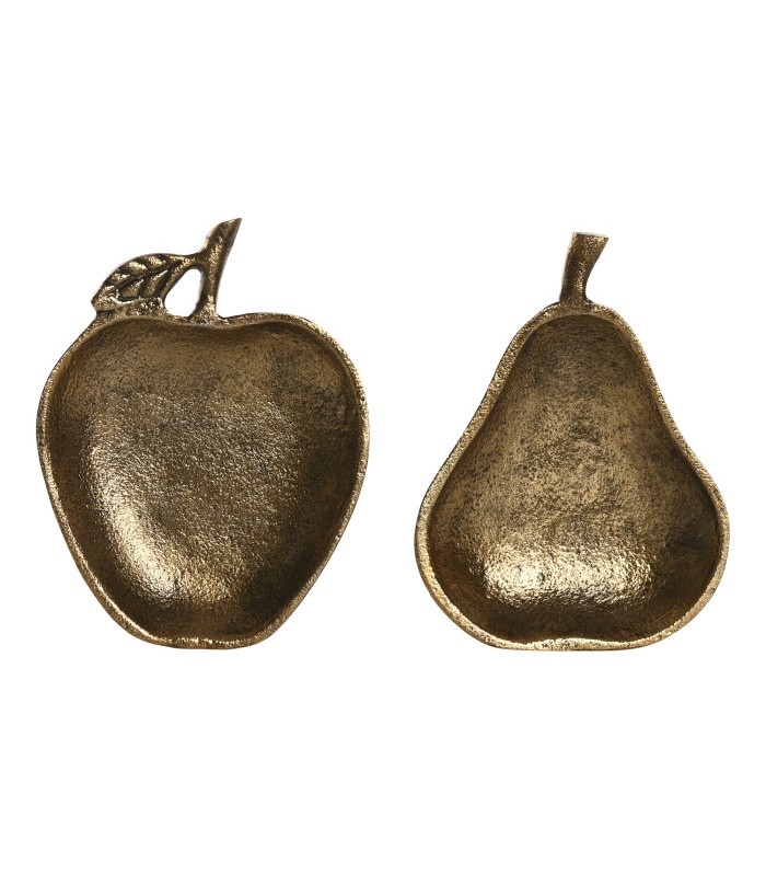 BANDEJA VACIABOLSILLOS ALUMINIO 11*15*2CM BD-219629