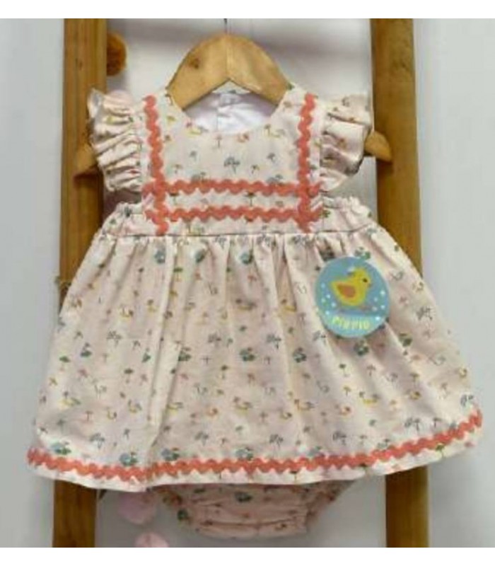 JESUSITO PLAYA VP606 PIO PIO