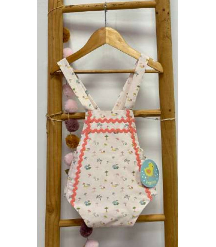 RANITA PLAYA VP609 PIO PIO