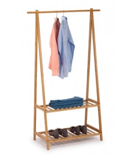 PERCHERO BAMBÚ 90*43*152CM MB-220623