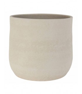 MACETERO CRISS CERAMICA 39*35CM 222-2401