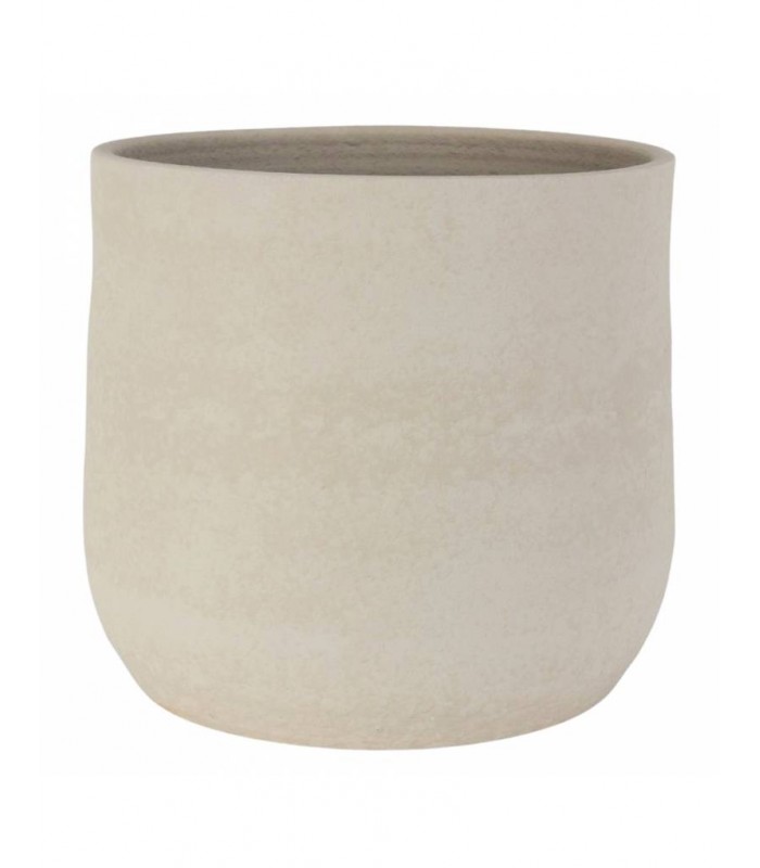 MACETERO CRISS CERAMICA 39*35CM 222-2401