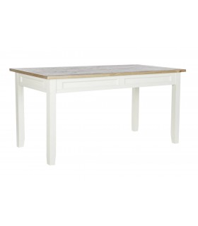 MESA PAULOWNIA 160*80*79CM MB-208016