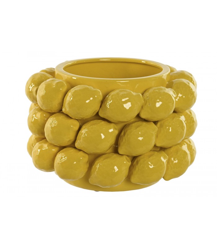 CENTRO DE MESA LIMONES 28*20CM JR-212868