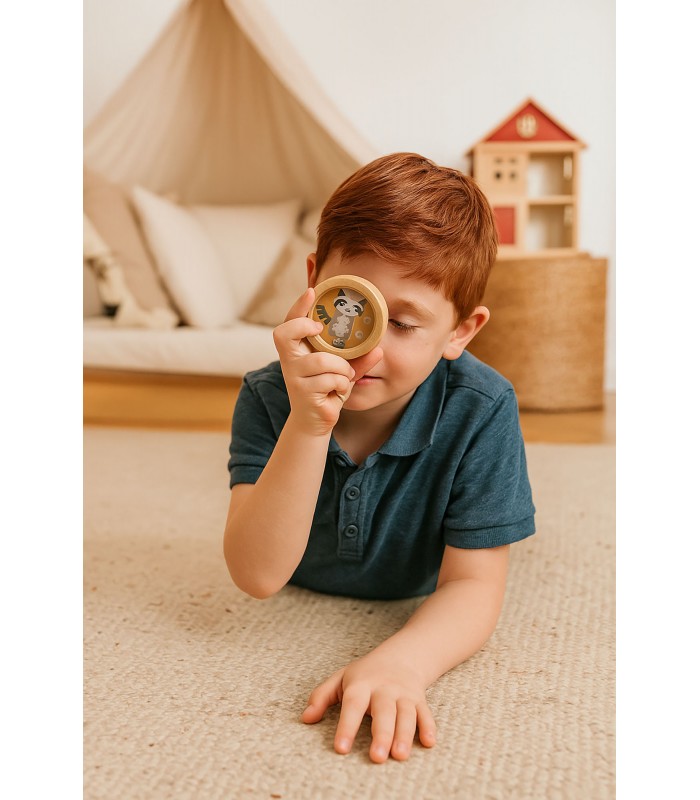 JUGUETE MADERA 6*2CM JE-220327