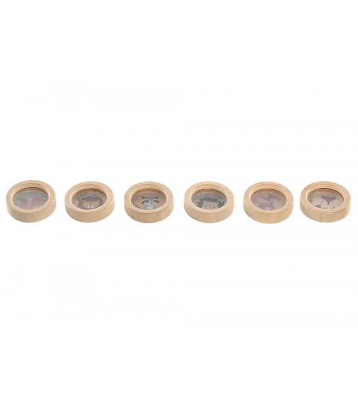 JUGUETE MADERA 6*2CM JE-220327