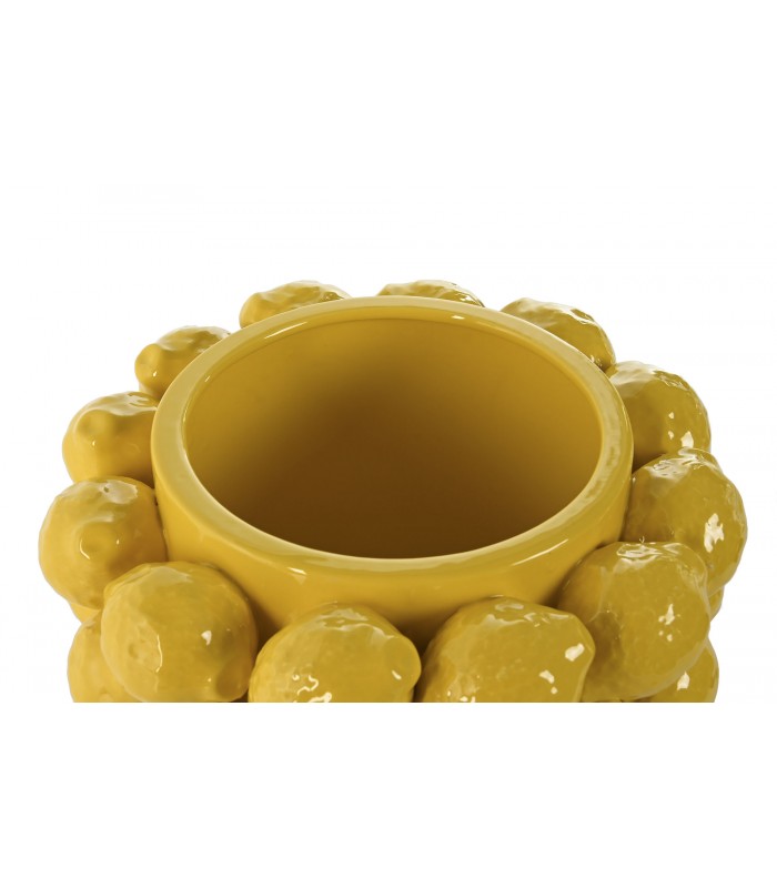 CENTRO DE MESA LIMONES 28*20CM JR-212868