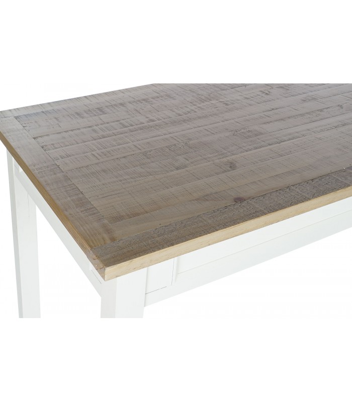MESA PAULOWNIA 160*80*79CM MB-208016