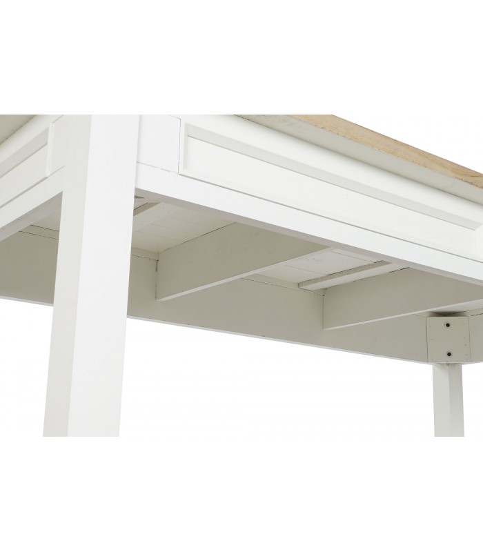 MESA PAULOWNIA 160*80*79CM MB-208016