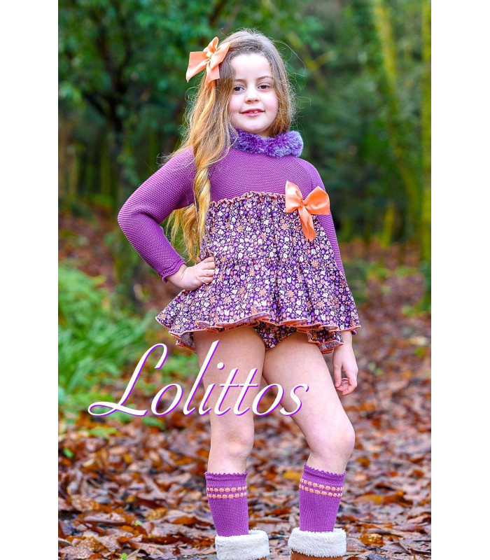 LAZO CON ESTRELLA ALICIA LOLITTOS