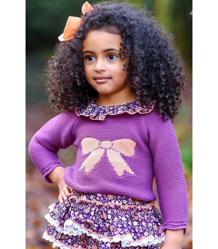 JERSEY+BRAGUITA ALICIA LOLITTOS