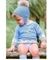 CONJUNTO NIÑO BORREGUITO LOLITTOS
