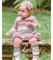 JERSEY+BRAGUITA BORREGUITO LOLITTOS