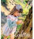 BLUSON+SHORT BORREGUITO LOLITTOS