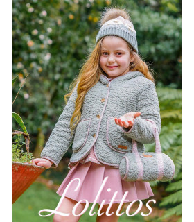 BOLSO BORREGUITO LOLITTOS