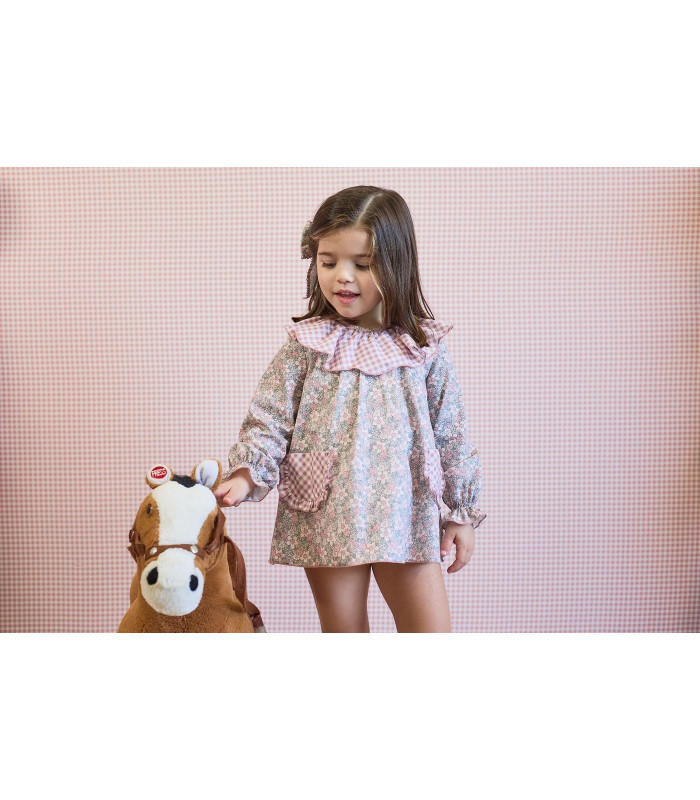 JESUSITO+CHAQUETA VIENA LA MARTINICA 10025/31